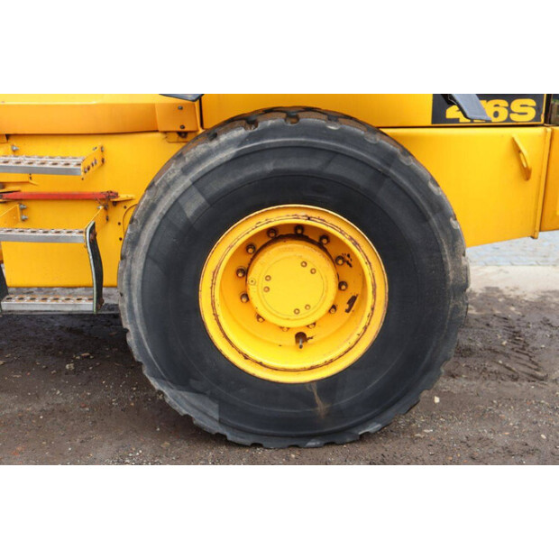 2001 JCB 416s-43515554