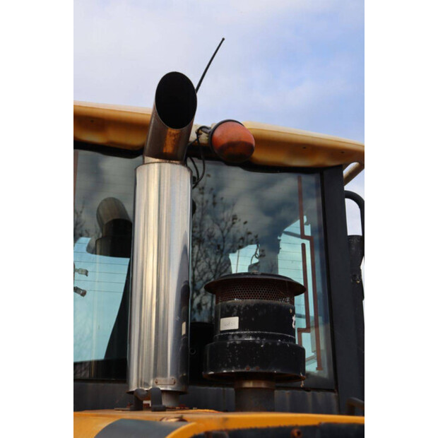 2001 JCB 416s-43515557