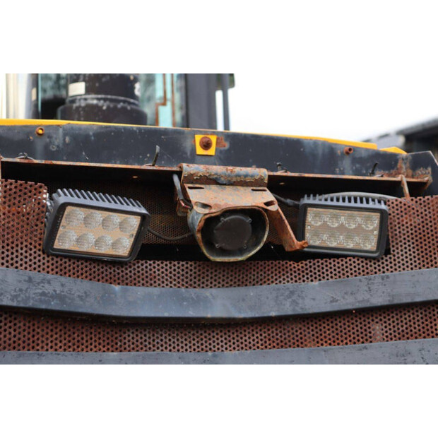 2001 JCB 416s-43515558