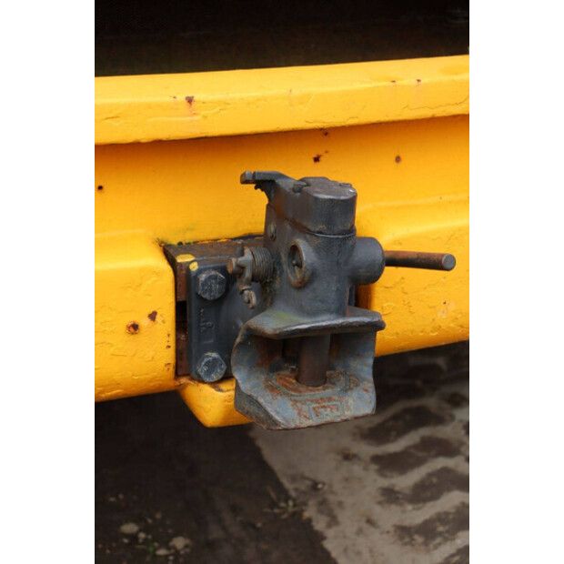 2001 JCB 416s-43515559