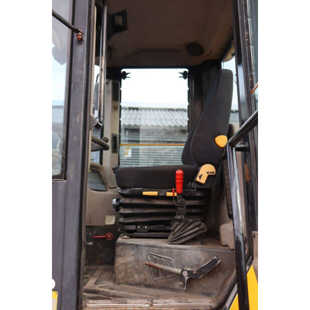 2001 JCB 416s-43515562