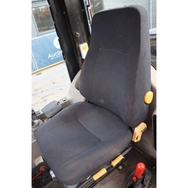 2001 JCB 416s-43515563