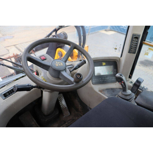 2001 JCB 416s-43515564