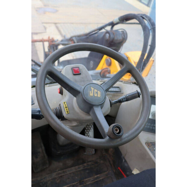 2001 JCB 416s-43515566