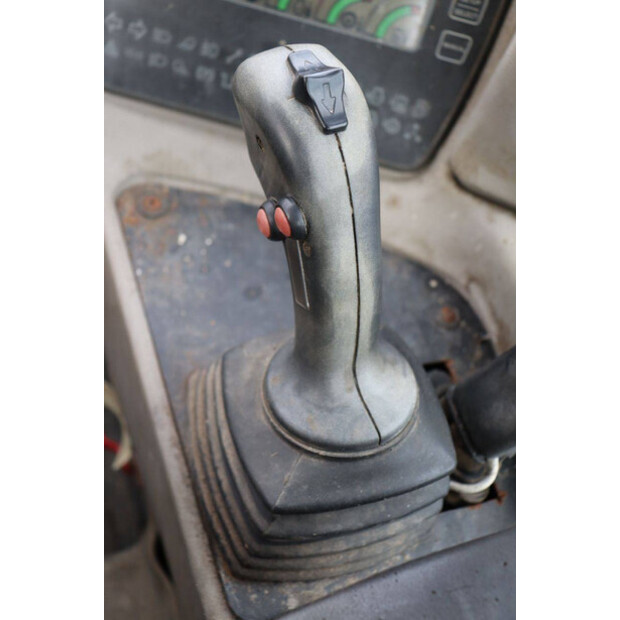 2001 JCB 416s-43515567