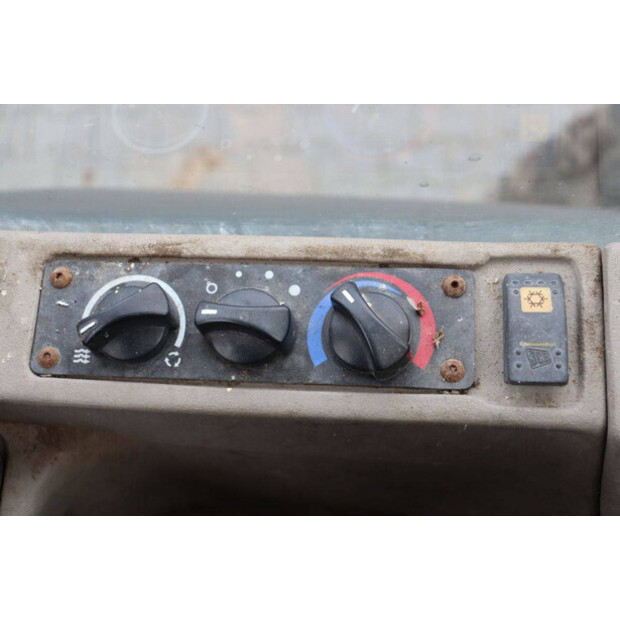 2001 JCB 416s-43515568