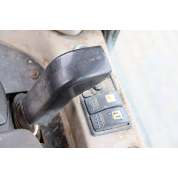 2001 JCB 416s-43515569