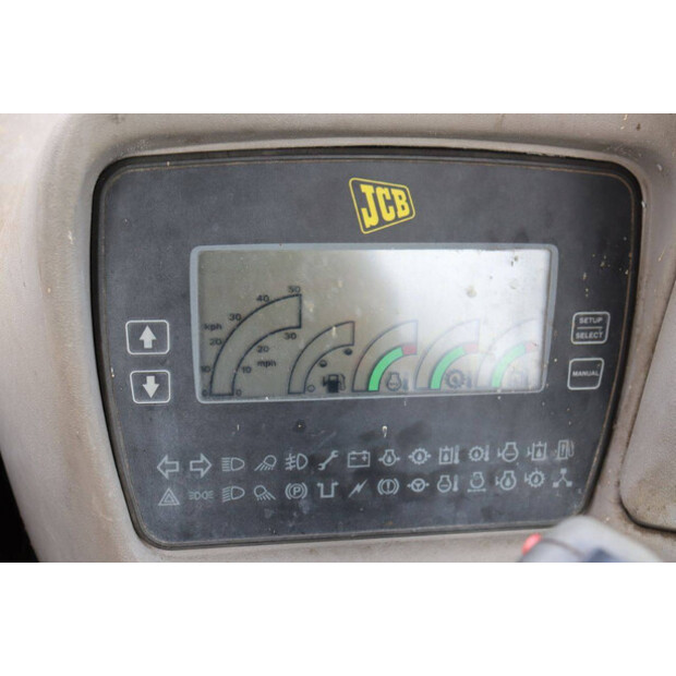 2001 JCB 416s-43515570