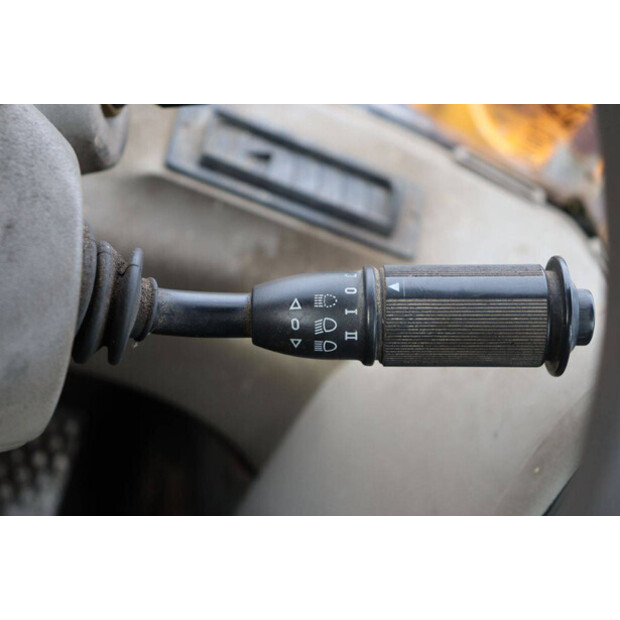 2001 JCB 416s-43515571