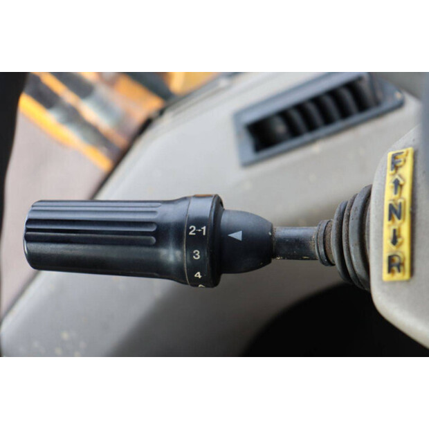 2001 JCB 416s-43515572