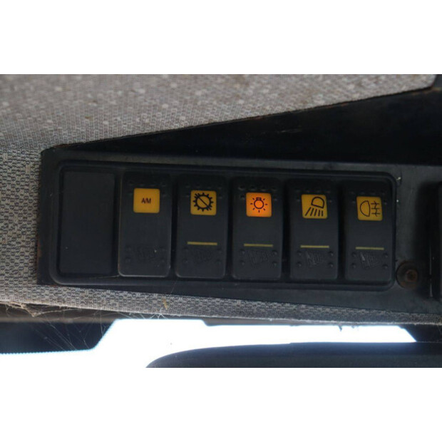 2001 JCB 416s-43515573