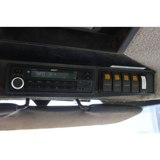 2001 JCB 416s-43515574