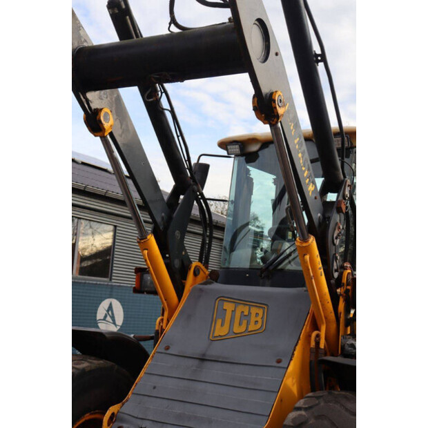 2001 JCB 416s-43515579