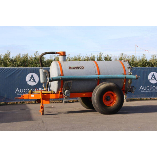 1978 Kaweco 5000-43515580