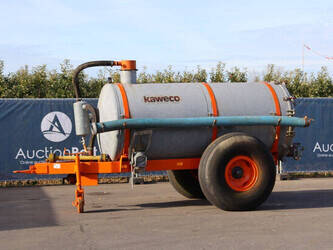 صورة ل رؤوس حصاد العلف 1978 كويكو 5000