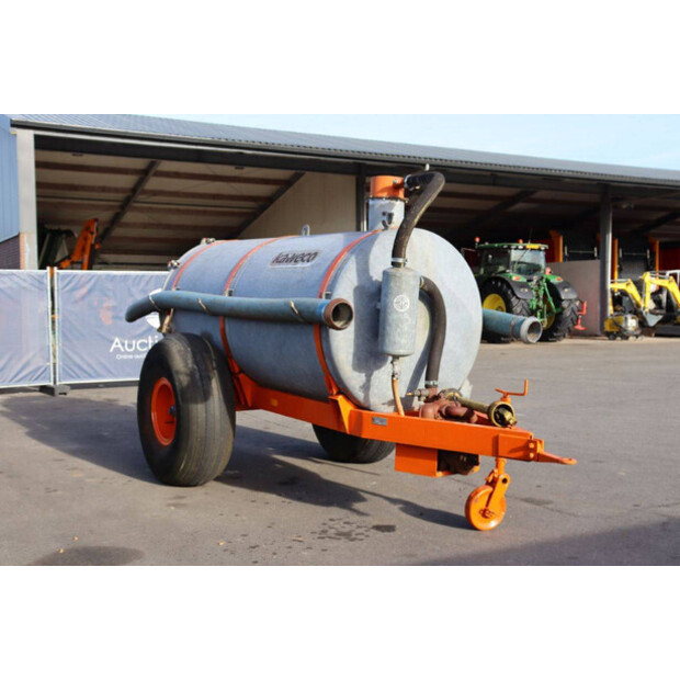 1978 Kaweco 5000-43515586