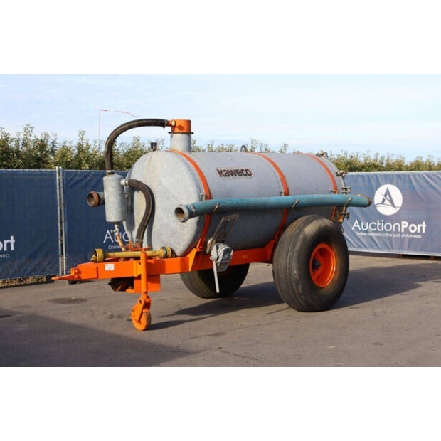 1978 Kaweco 5000-43515588