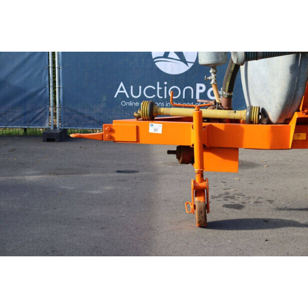 1978 Kaweco 5000-43515589