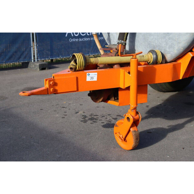 1978 Kaweco 5000-43515590