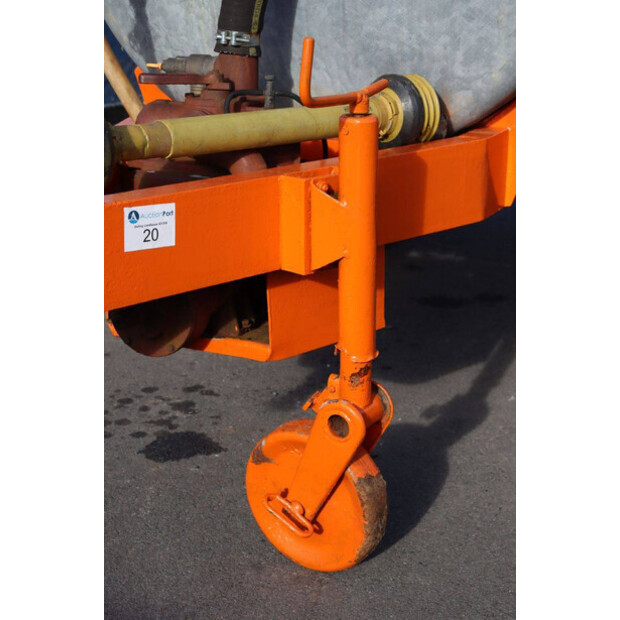 1978 Kaweco 5000-43515592