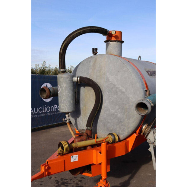 1978 Kaweco 5000-43515594