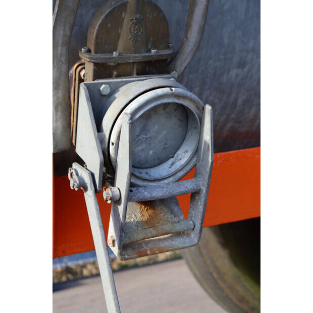 1978 Kaweco 5000-43515601