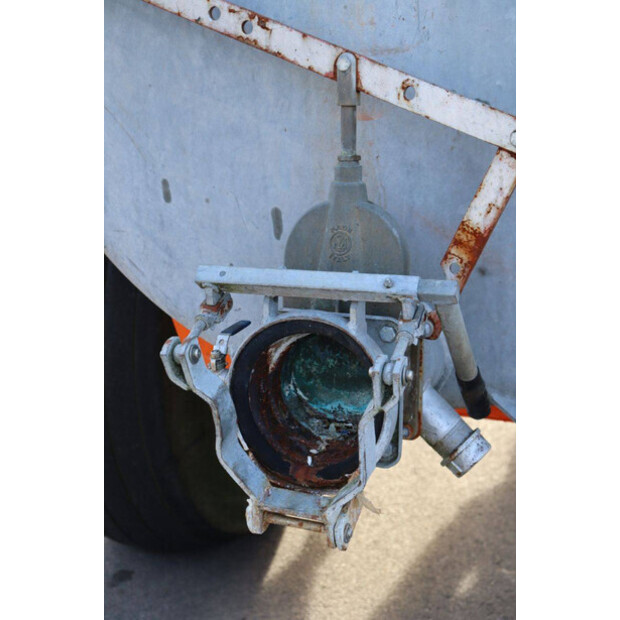 1978 Kaweco 5000-43515605