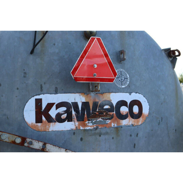 1978 Kaweco 5000-43515607