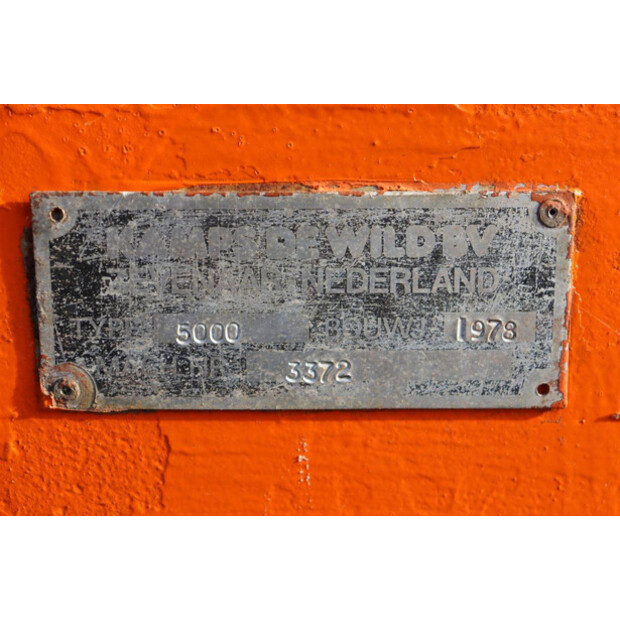 1978 Kaweco 5000-43515608