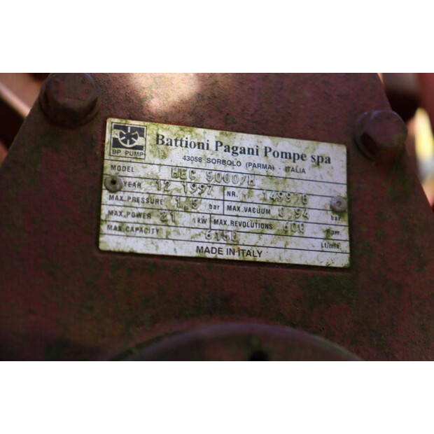 1978 Kaweco 5000-43515610