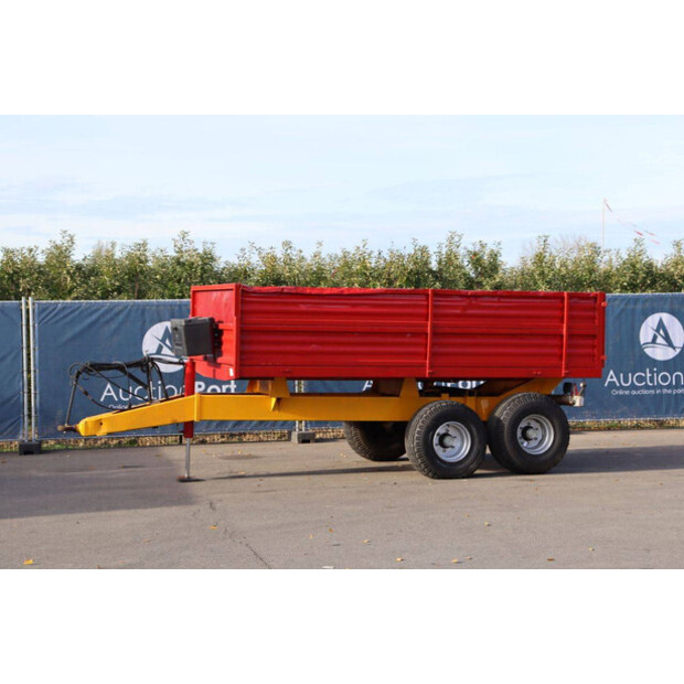 1992 شويتميكر EKW60-43515640