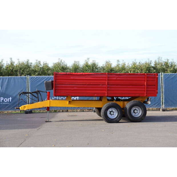 1992 شويتميكر EKW60-43515641