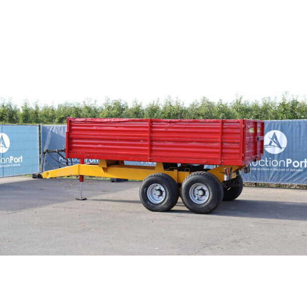 1992 شويتميكر EKW60-43515642