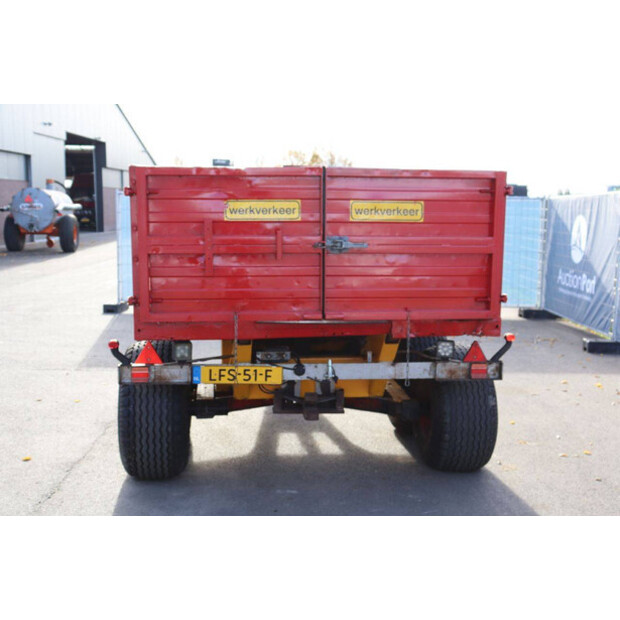 1992 شويتميكر EKW60-43515643