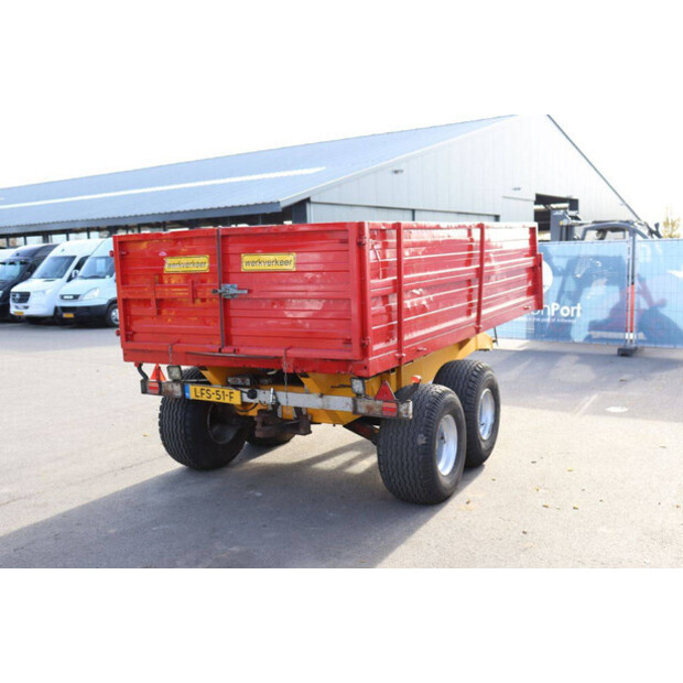 1992 شويتميكر EKW60-43515644