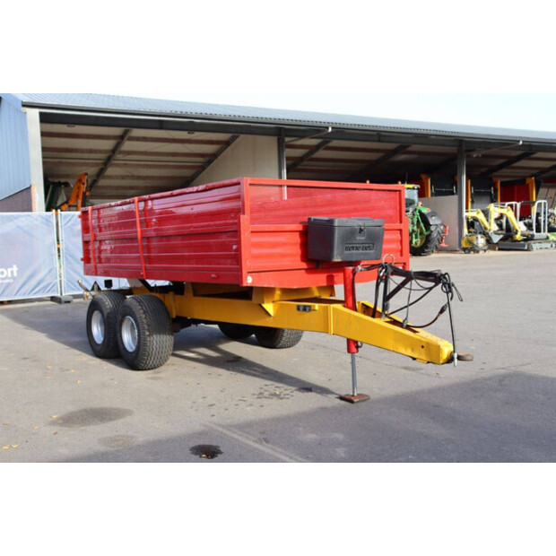 1992 شويتميكر EKW60-43515645