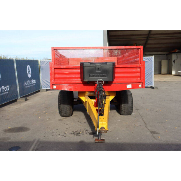 1992 شويتميكر EKW60-43515646