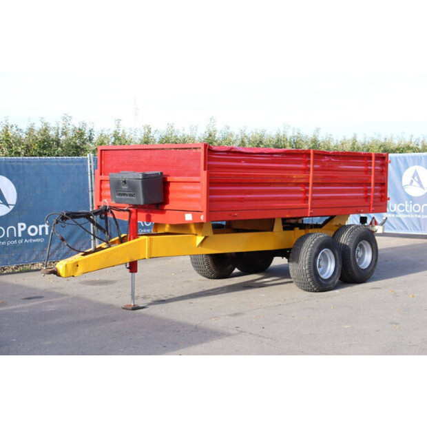 1992 شويتميكر EKW60-43515647