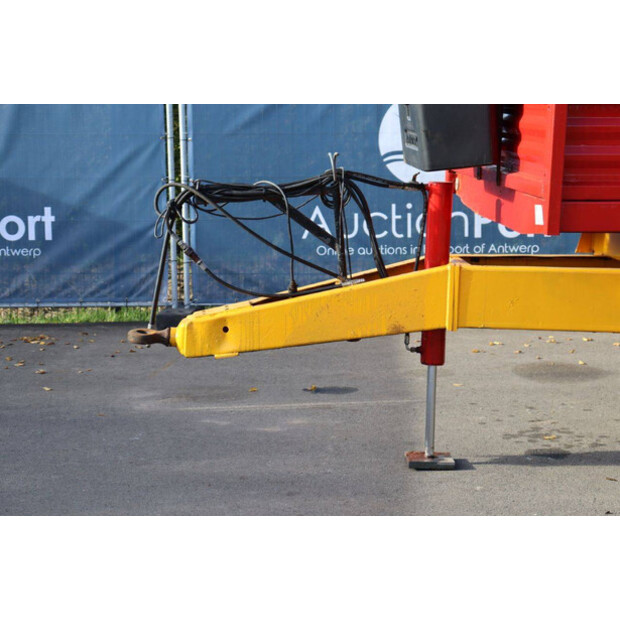 1992 شويتميكر EKW60-43515648