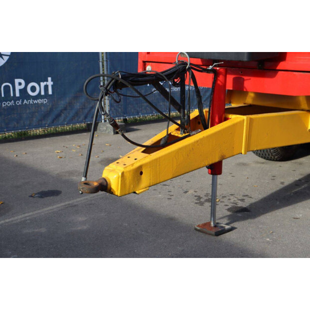 1992 شويتميكر EKW60-43515649