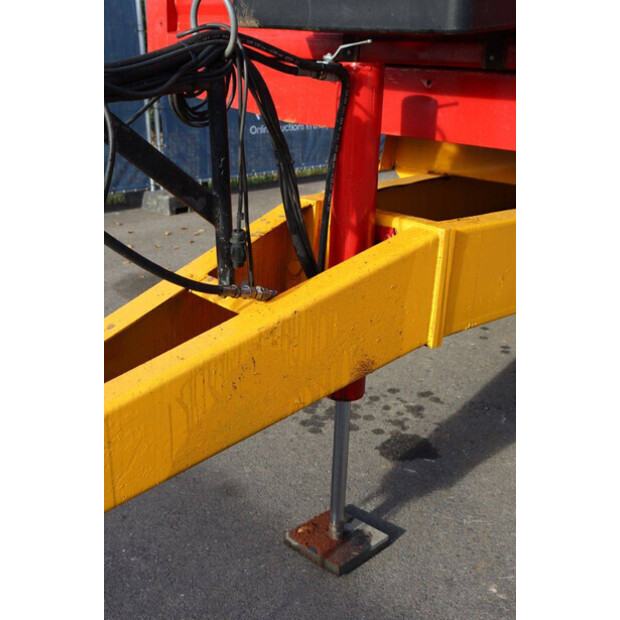 1992 شويتميكر EKW60-43515653