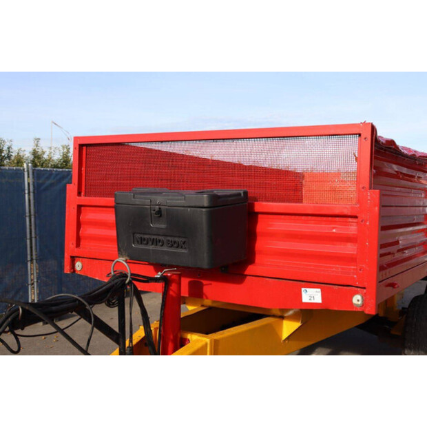 1992 شويتميكر EKW60-43515654