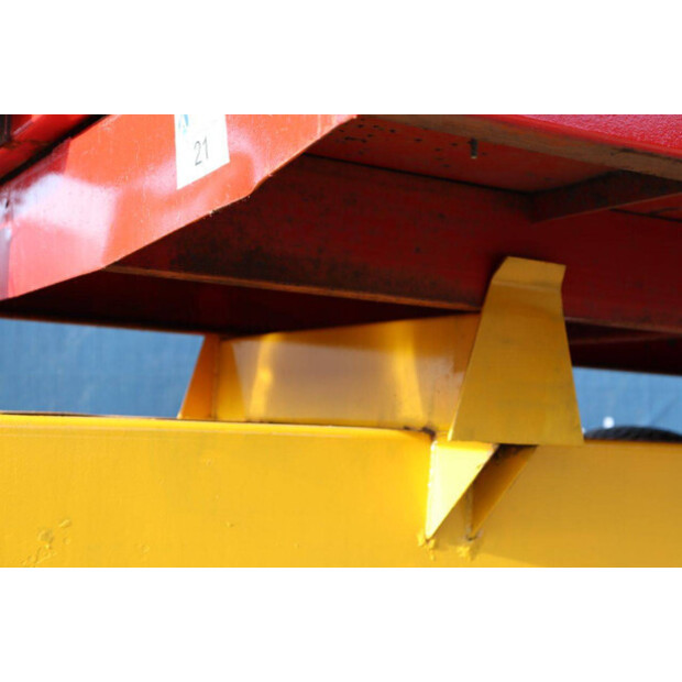 1992 شويتميكر EKW60-43515658