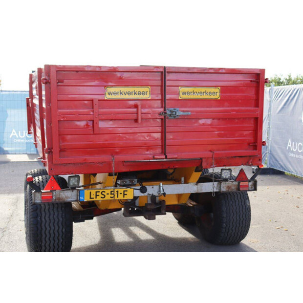 1992 شويتميكر EKW60-43515660