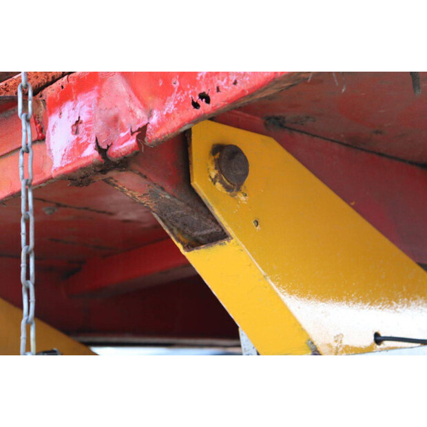 1992 شويتميكر EKW60-43515662