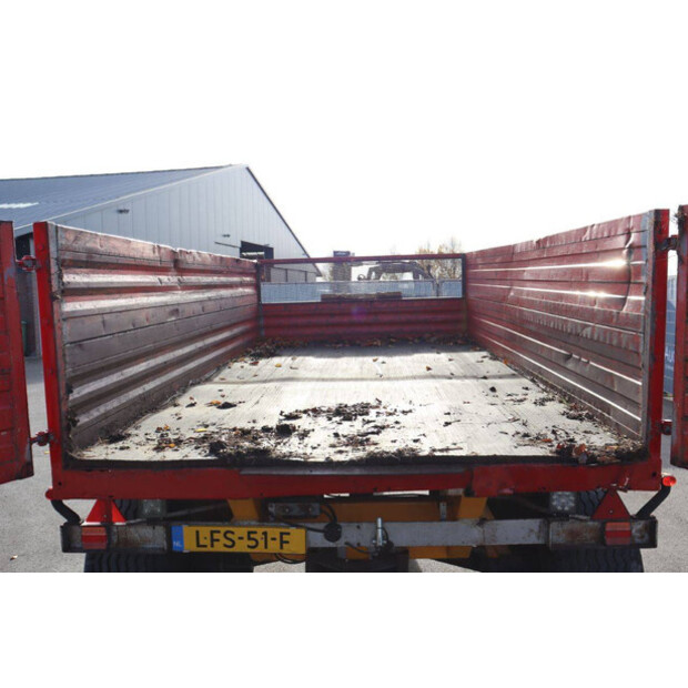 1992 شويتميكر EKW60-43515663