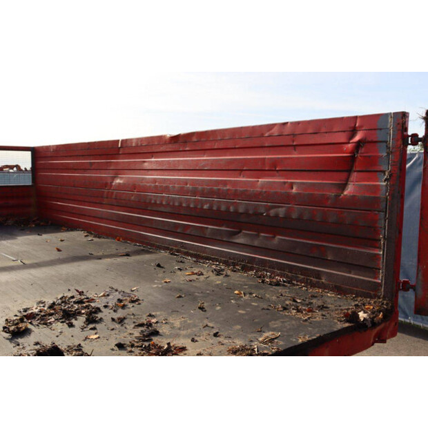 1992 شويتميكر EKW60-43515665