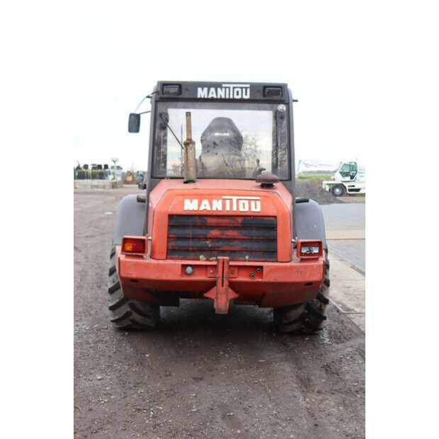1996 Manitou MLA 627 T-43515671