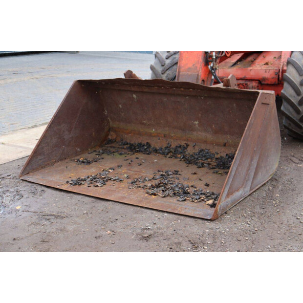 1996 Manitou MLA 627 T-43515676