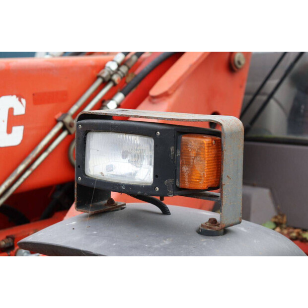 1996 Manitou MLA 627 T-43515680